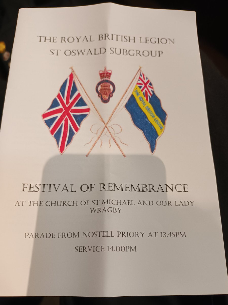 Mayor of Wakefield tweet media