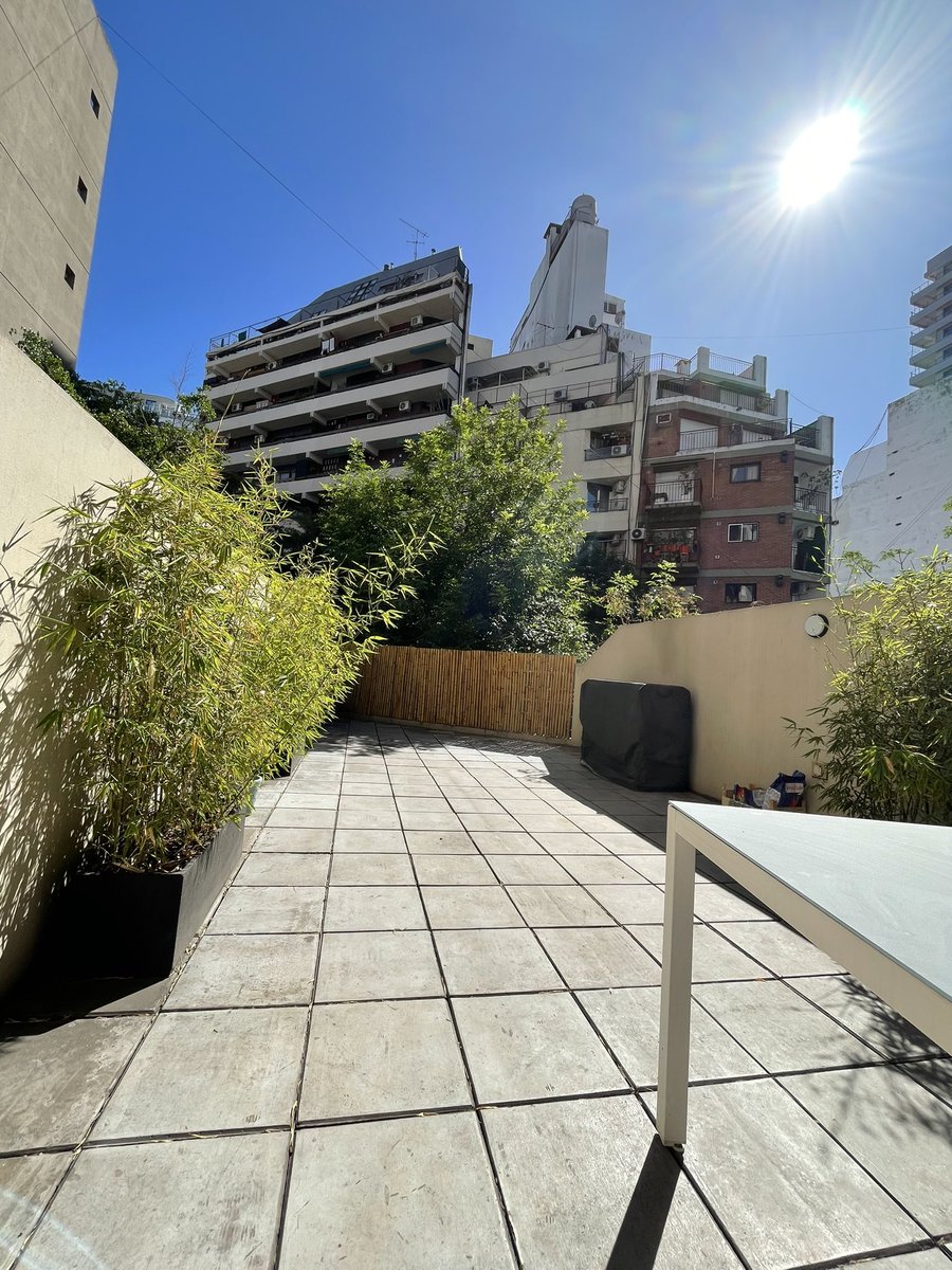 tomyferra's tweet photo. Temporada de terraza ✅ https://t.co/r8wURjYhd3