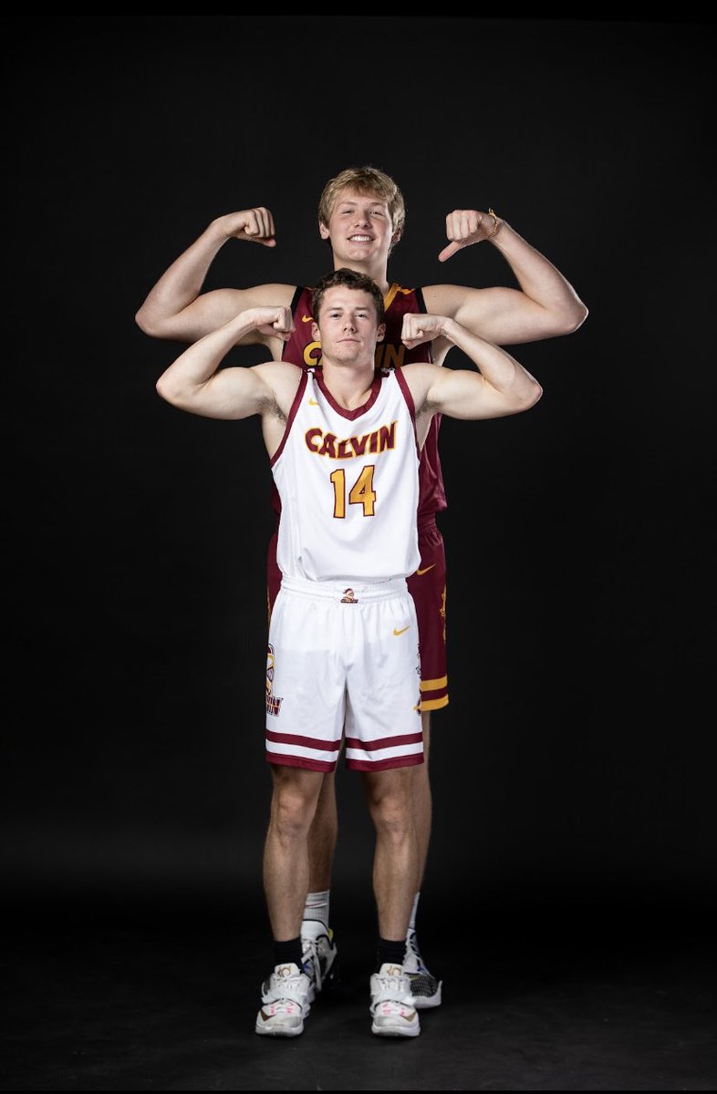 Calvin Basketball (@calvinmensbball) on Twitter photo Game week is here! Game #1 is Calvin vs Grace University Tuesday, November 8 at 7:30 pm in Van Noord. Would love to see the <a href="/CalvinKnights/">Calvin Knights</a> fans show big or small. <a href="/CalvinKnightsSS/">Calvin Student Section</a> Game week is here! Game #1 is Calvin vs Grace University Tuesday, November 8 at 7:30 pm in Van Noord. Would love to see the <a href="/CalvinKnights/">Calvin Knights</a> fans show big or small. <a href="/CalvinKnightsSS/">Calvin Student Section</a>