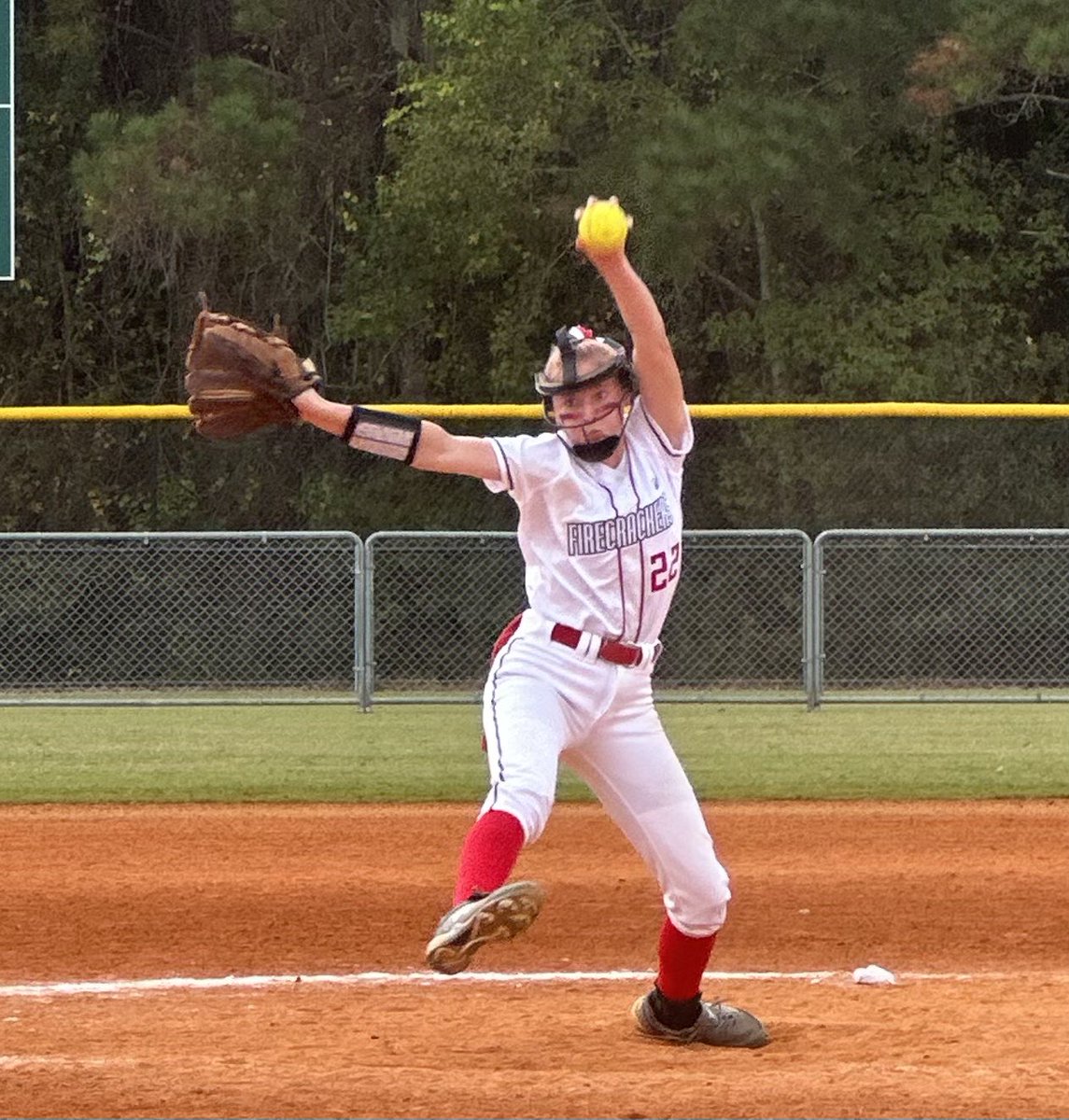 Gabby Stonecypher (@gabrielles_18) on Twitter photo Thanks to all the coaches that came out this weekend to watch us as we took the field together for the first time as a team! Canāt wait to see how far this group goes! <a href="/FCdeese/">On2 Consulting & EAS Recruiting</a> <a href="/BrewtonParker/">Brewton-Parker</a> <a href="/GSU_Softball/">GSU Softball</a> <a href="/ExtraInningSB/">EXTRA INNING SOFTBALL</a> <a href="/sballrecruiting/">softballrecruiting</a> Thanks to all the coaches that came out this weekend to watch us as we took the field together for the first time as a team! Canāt wait to see how far this group goes! <a href="/FCdeese/">On2 Consulting & EAS Recruiting</a> <a href="/BrewtonParker/">Brewton-Parker</a> <a href="/GSU_Softball/">GSU Softball</a> <a href="/ExtraInningSB/">EXTRA INNING SOFTBALL</a> <a href="/sballrecruiting/">softballrecruiting</a>