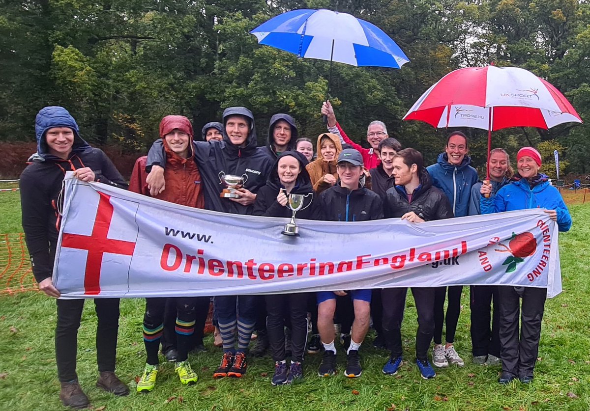 OrienteeringEngland tweet media