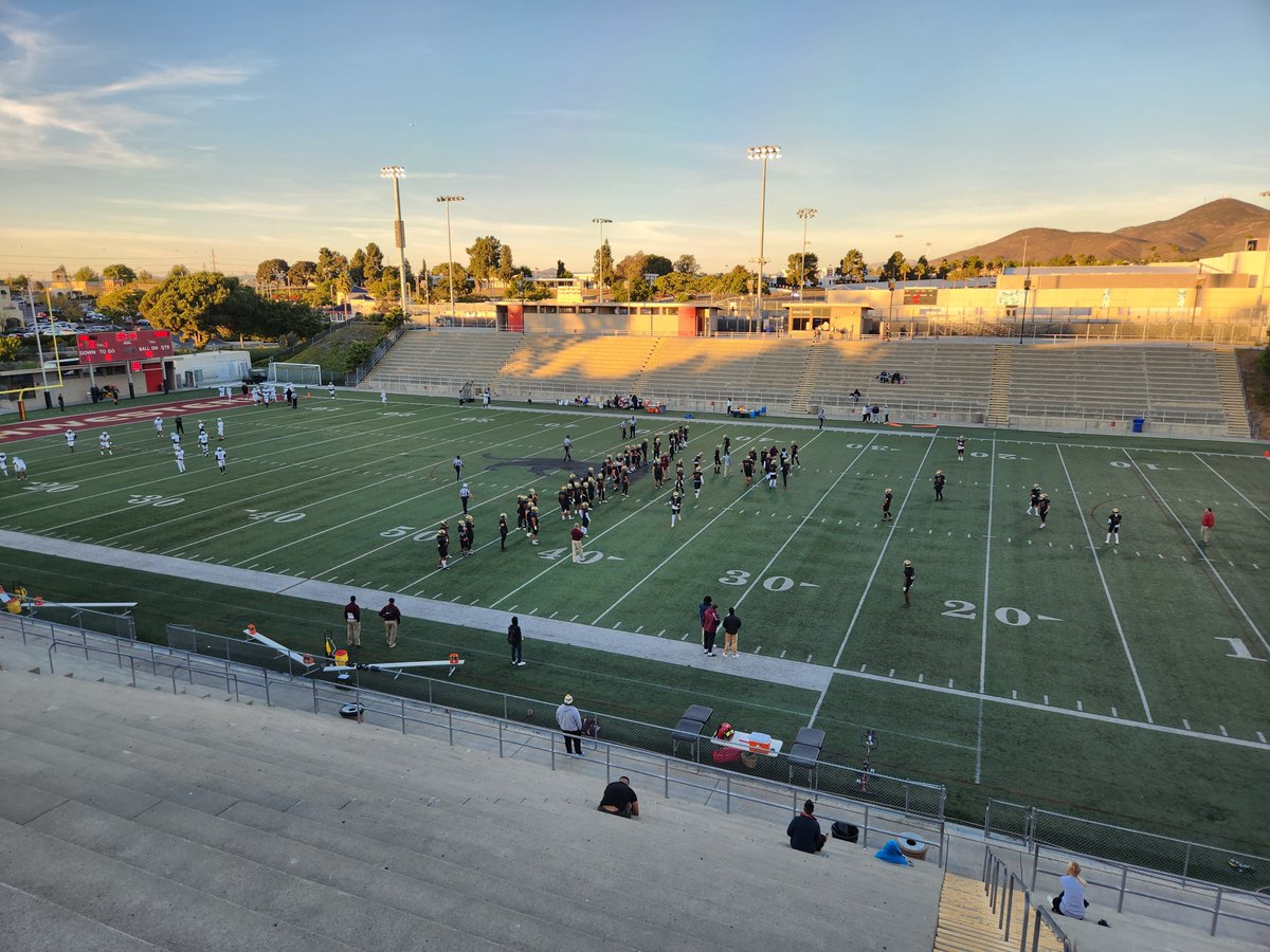 Good job Jags! Great hard hitting game thanks for the invite <a href="/CoachVarelaIII/">Armando Varela III 🇲🇽</a> <a href="/CoachBurhop/">Coach Bhop</a>