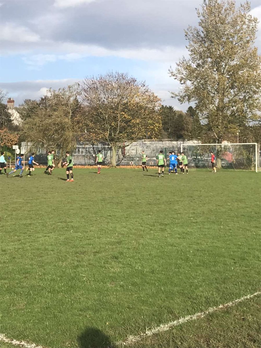 The Phoenix Club tweet media