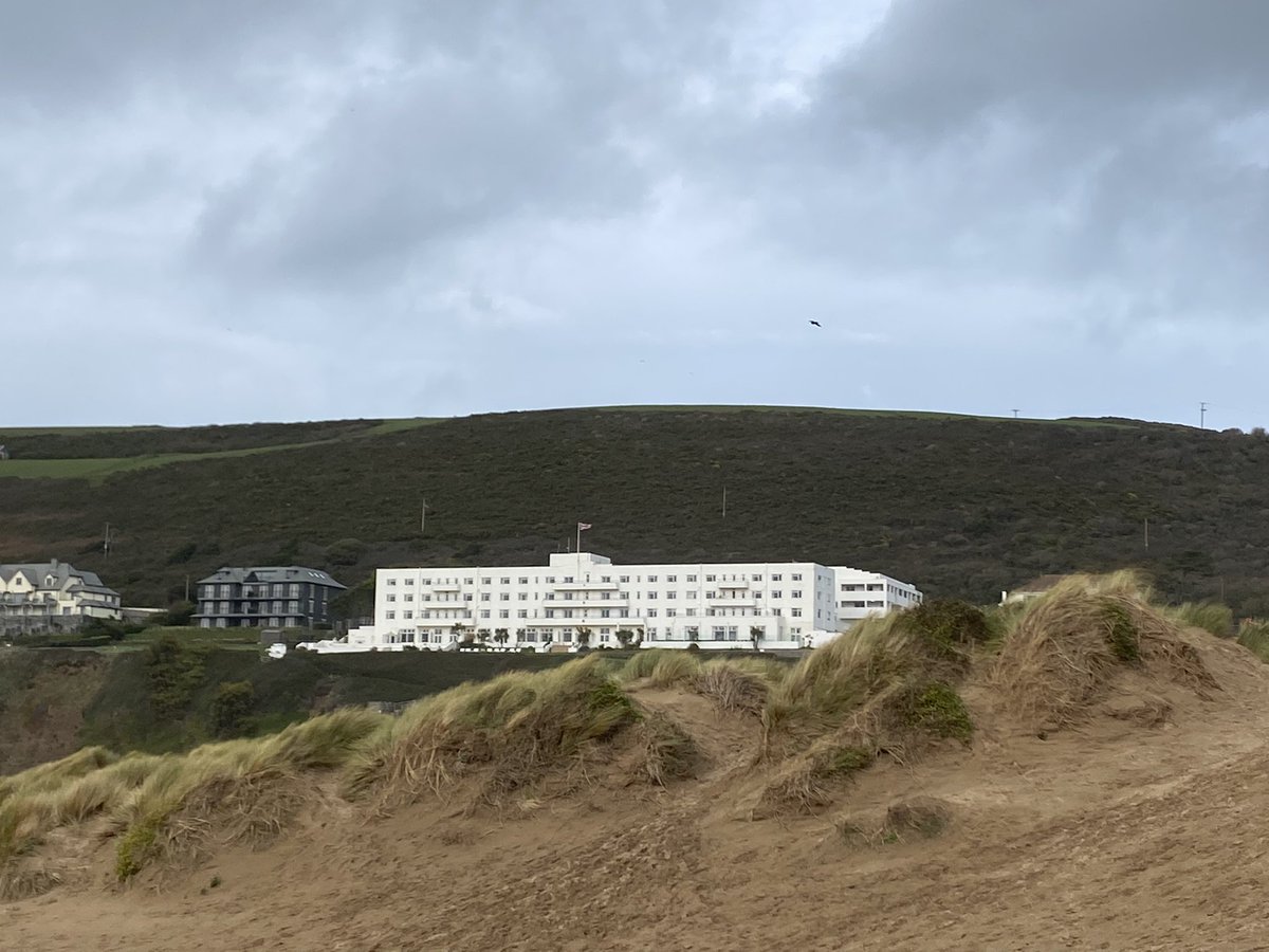 The Good Life (@thegoodlifeuk4) on Twitter photo Went for a walk today on one of our favourite beaches looking up at one of our favourite hotels <a href="/SauntonSandsHot/">Saunton Sands Hotel</a> just a pity the rain didnโt hold off for longer!!!! Went for a walk today on one of our favourite beaches looking up at one of our favourite hotels <a href="/SauntonSandsHot/">Saunton Sands Hotel</a> just a pity the rain didnโt hold off for longer!!!!