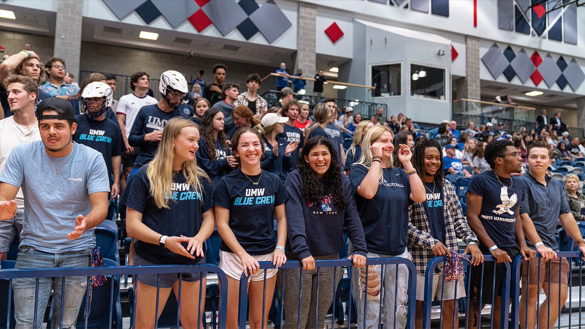 FxbgEDT's tweet photo. 🦅 @MaryWash hosted the 🏐 Coast to Coast Women's Volleyball Championship this weekend.⁣
⁣
Best news of all? The home team won. 🏆 Congratulations, Eagles!⁣
⁣
#fxbg #fredericksburg #ncaa https://t.co/fJQTnx4z9l
