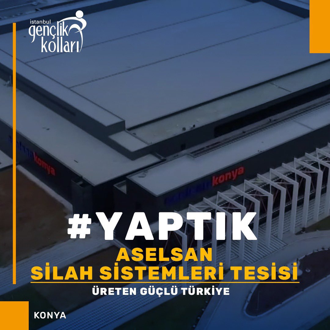 oftoktekin's tweet photo. Dünya arenasında gelecek bizim, sahne bizim. 
#YAPTIK https://t.co/JFRhZWVlkZ