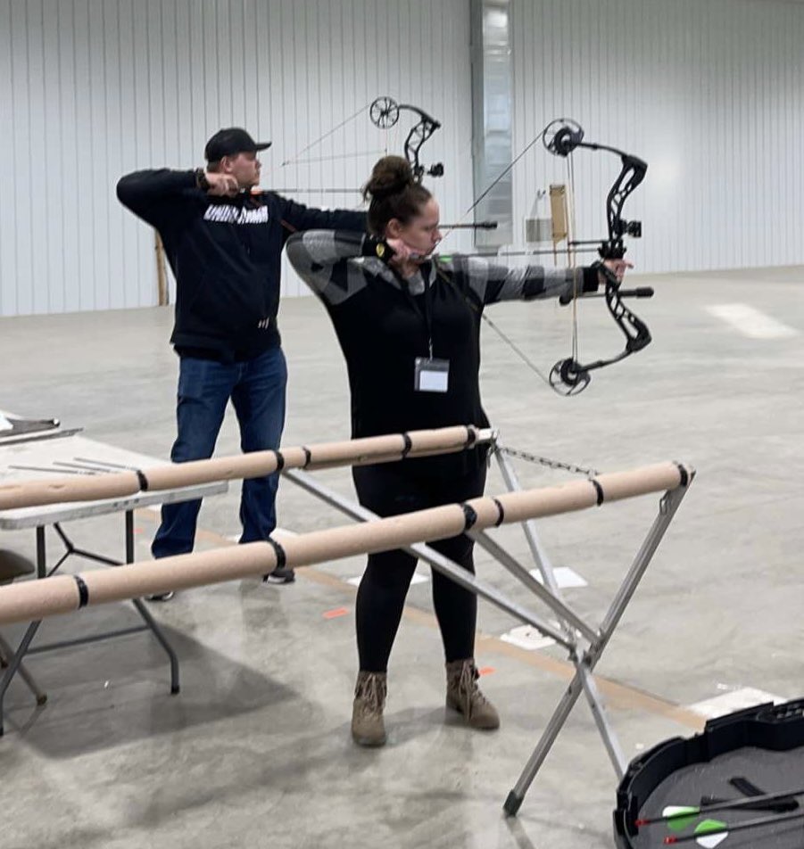 DebbieMagnuson's tweet image. Watford City weekend - good family time and outdoor time 😀❤️