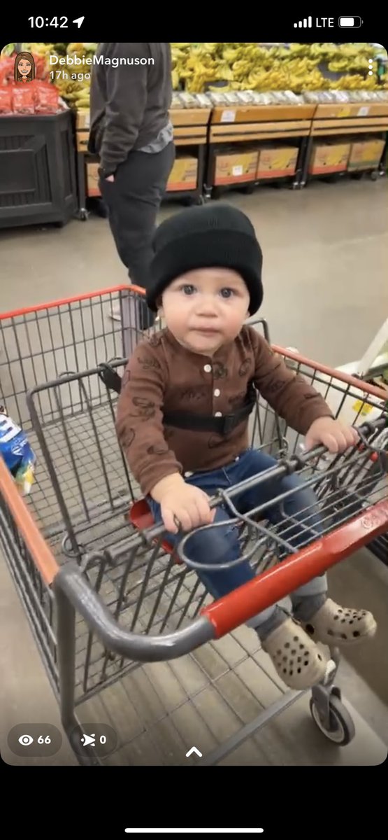 DebbieMagnuson's tweet image. Watford City weekend - good family time and outdoor time 😀❤️