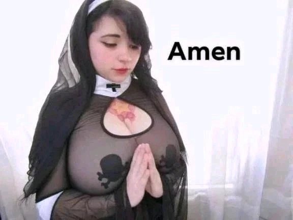 Amén