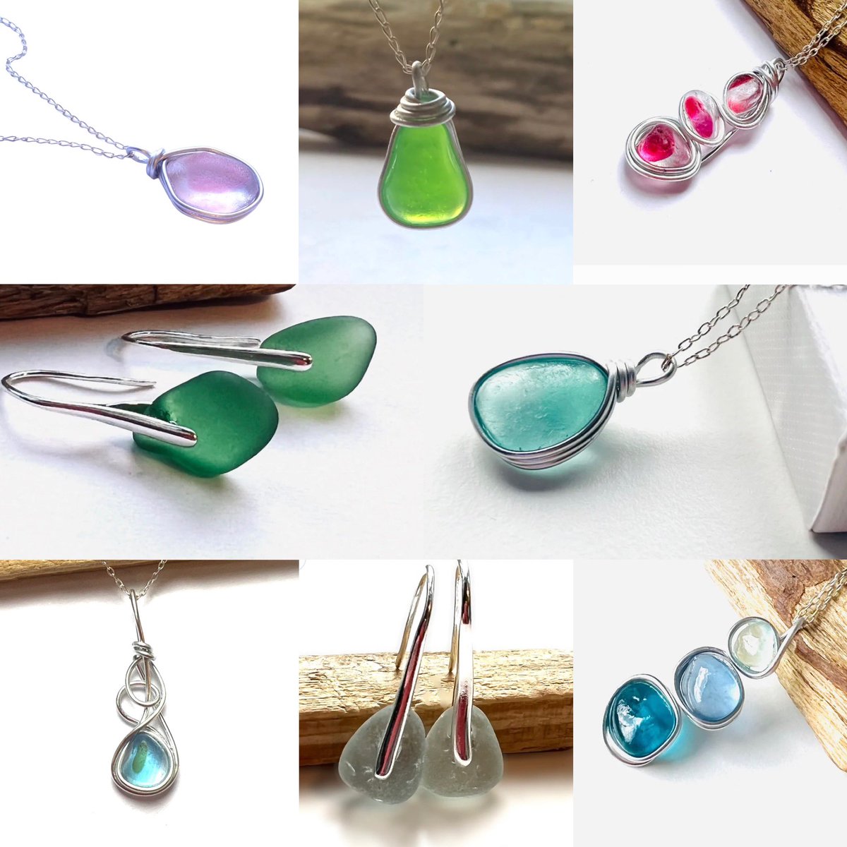 seadreamsuk's tweet photo. #handmade #handmadejewellery #seaglass #seaglassjewellery #seahamseaglassjewellery #seaglasspemdant #seaglassmulti @HandmadeHour #handmadehour #NovemberLove #GiftSea 💓https://t.co/2uy33f0mdn💓 https://t.co/5jGxcOiNyq