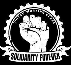 SoMersVick's tweet photo. Stay calm, clear, and on message, Ontarians. Don't let the paid minions of the CPC and the provincial conservative camps make you emotional. Stand strong and firm. This is about our lives in Canada.
#SupportCUPE https://t.co/gUxfXYr3CY