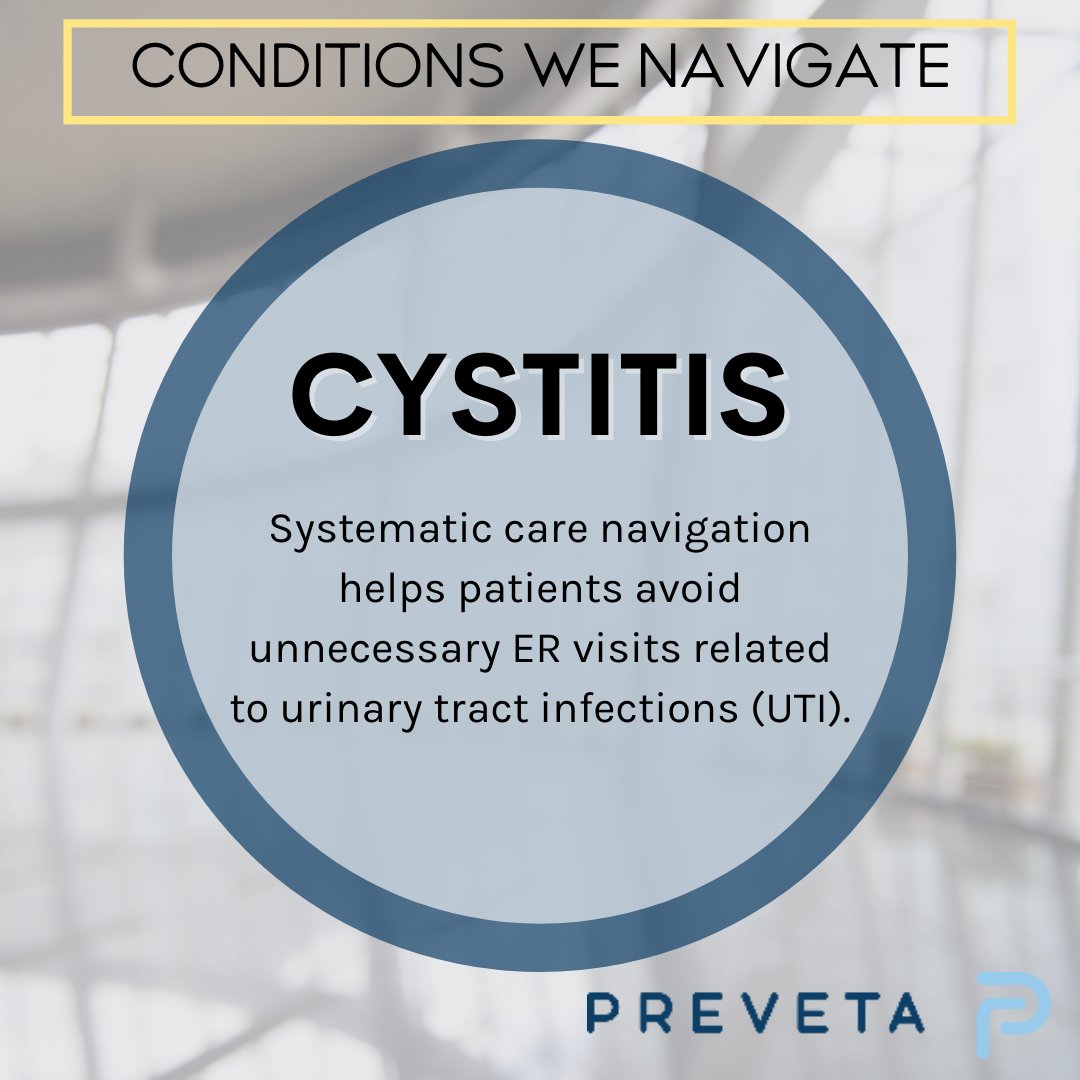 HelloPreveta's tweet image. Preveta's software ensures your staff consistently gather the data points you need as a provider to make treatment decisions that help avoid the ER.