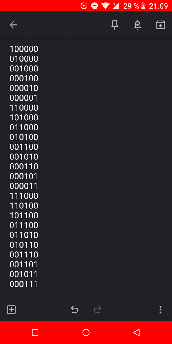 nauticalunless2's tweet image. Salut, je suis nouveau ici et j'ai une petite question: c'est ainsi que le travail binaire?