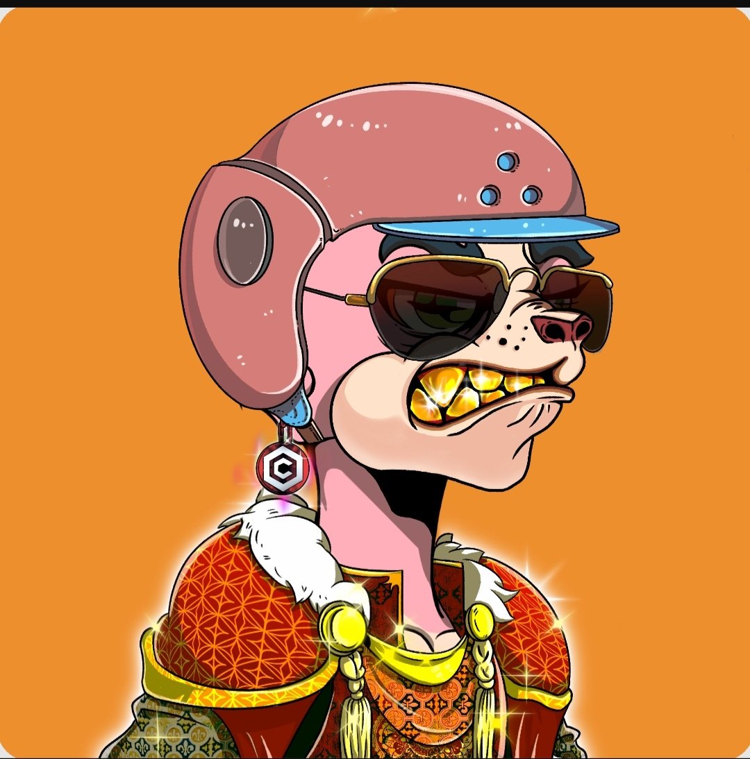 madtimuss's tweet photo. The first one I mint.#MAD4LIFE 
#MMYearOne https://t.co/rOMhV8jOtz