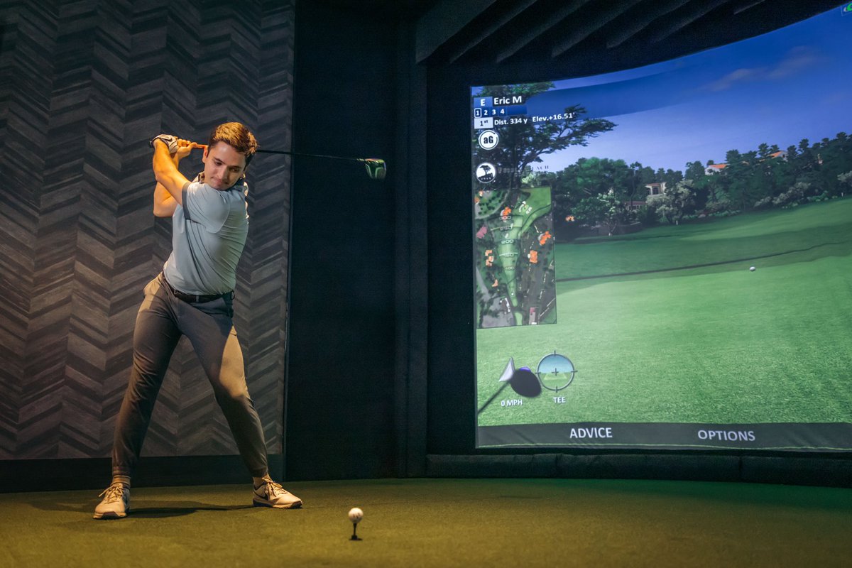 Sign up for our SIM LEAGUE today! 
golfgenius.com/ggid/ezagpb/re…

Our simulator league will be on Thursdays between 9:30 AM - 10:00 PM

We hope to see you here! #SimLeague #yyc