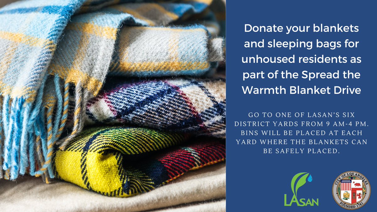 City of Los Angeles tweet media