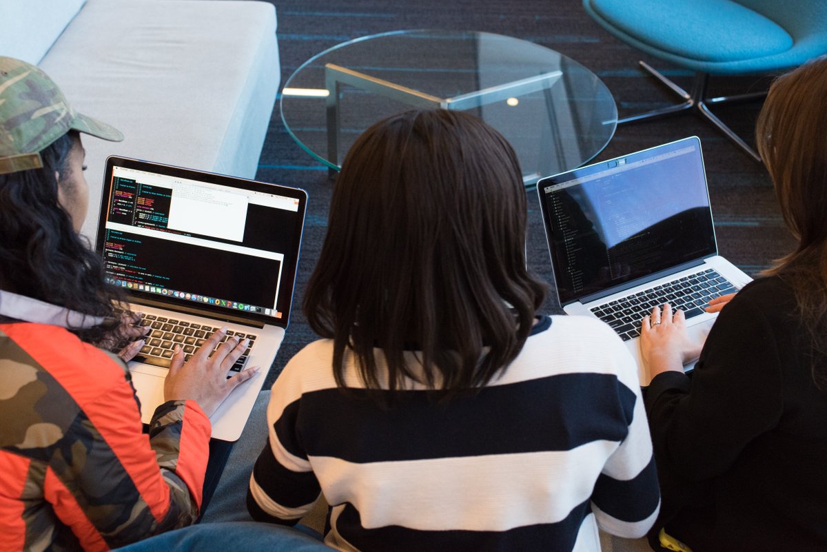 BlueLance's tweet photo. Teamwork is a great skill to have. Here at Blue Lance we love working together!
#cybersecurity #security #infosec #privacy #internet #threat #password #passwords #passwordcracker #crack #cracked #cracking #technique #hacker #hackers #hacking #hack #hacked #learn #learning https://t.co/GYuJvA7bLR