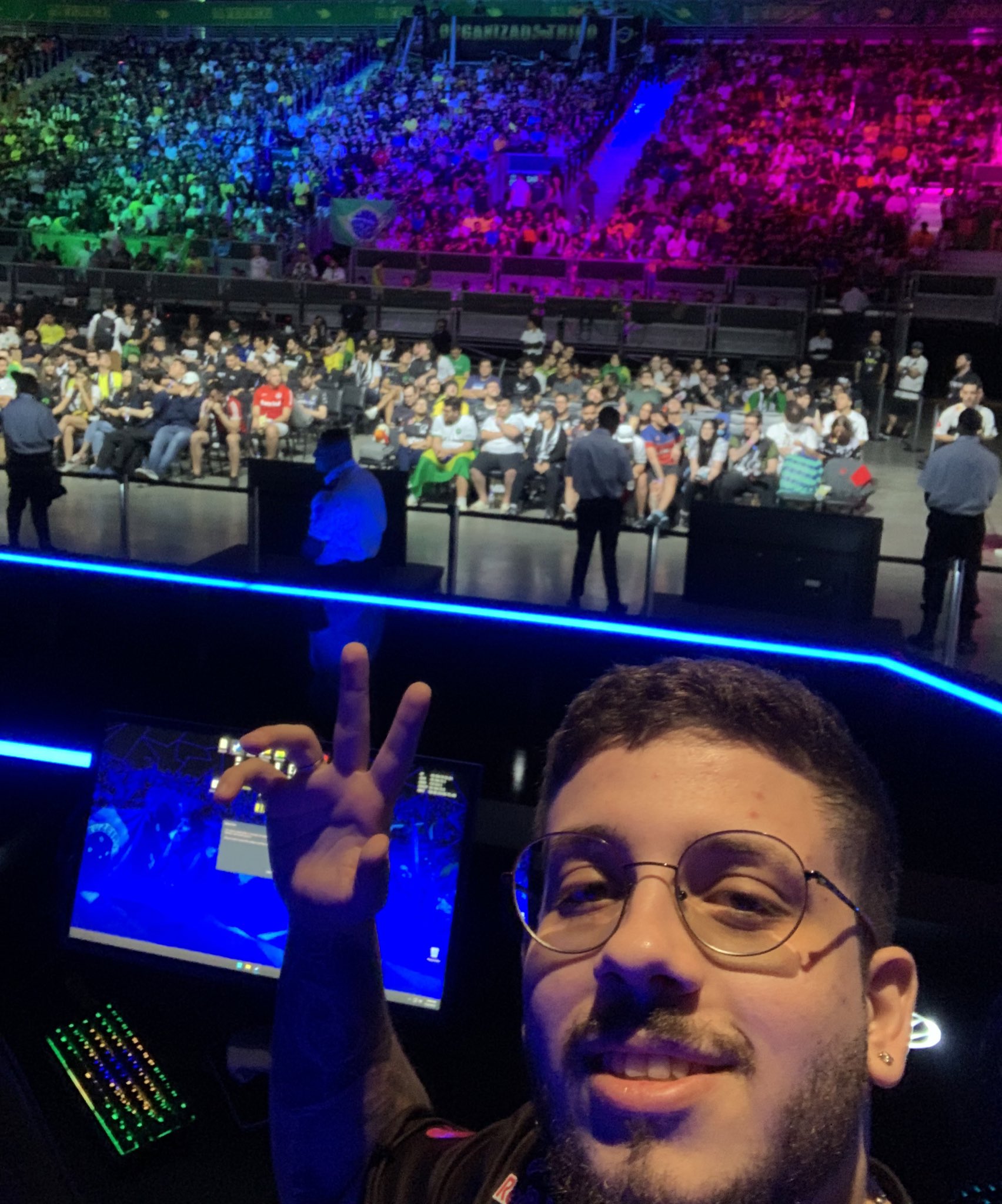 FURIA IEM Rio Major on Twitter "HOJE TEM https//t.co/UJQUmryJBe