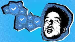 1stungun's tweet photo. #FakeTwitterVerificationFacts 
Any blue check person who blew me, then the $8 fee is waived - Elon https://t.co/KG58l8bzkZ
