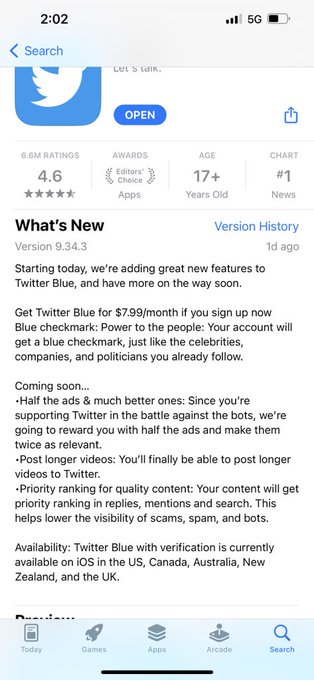 @twitter @elonmusk where is my blue check? Lol 😂 https://t.co/GdTJeEgHLr<a class="tags" target="_blank" title="On Twitter" href="/?out=eyJ0eXAiOiJKV1QiLCJhbGciOiJIUzUxMiJ9.eyJpYXQiOjE3MjA5ODI3MTYsImlzcyI6InR3cG9ybnN0YXJzLmNvbSIsIm5iZiI6MTcyMDk4MjcxNiwiZXhwIjoxNzUyNTE4NzE2LCJyZWRpcmVjdF91cmwiOiJodHRwczovL3R3aXR0ZXIuY29tL3R3aXR0ZXIifQ.ZADZDGDsFPHbEwgMp2GUQNnYnAINQQtPMt8pft7wx5JYc9hVggySj0X8k3ilXNHAuWR7XSpDsMn7nyl2AEz8wg">@twitter</a><a class="tags" target="_blank" title="On Twitter" href="/?out=eyJ0eXAiOiJKV1QiLCJhbGciOiJIUzUxMiJ9.eyJpYXQiOjE3MjA5ODI3MTYsImlzcyI6InR3cG9ybnN0YXJzLmNvbSIsIm5iZiI6MTcyMDk4MjcxNiwiZXhwIjoxNzUyNTE4NzE2LCJyZWRpcmVjdF91cmwiOiJodHRwczovL3R3aXR0ZXIuY29tL2Vsb25tdXNrIn0.1uJXPPTwryJUcuNhMgBgSLyOAdJ_b9BiYXtHF7LuQlYWDblM3QRppuU7Vs2el1opNq4rfgxRy1ryVM62fznsVQ">@elonmusk</a><a href="/tag/whiterabbit"class="tags"><span>#whiterabbit</span></a><a href="/tag/whiterabbitone"class="tags"><span>#whiterabbitone</span></a>