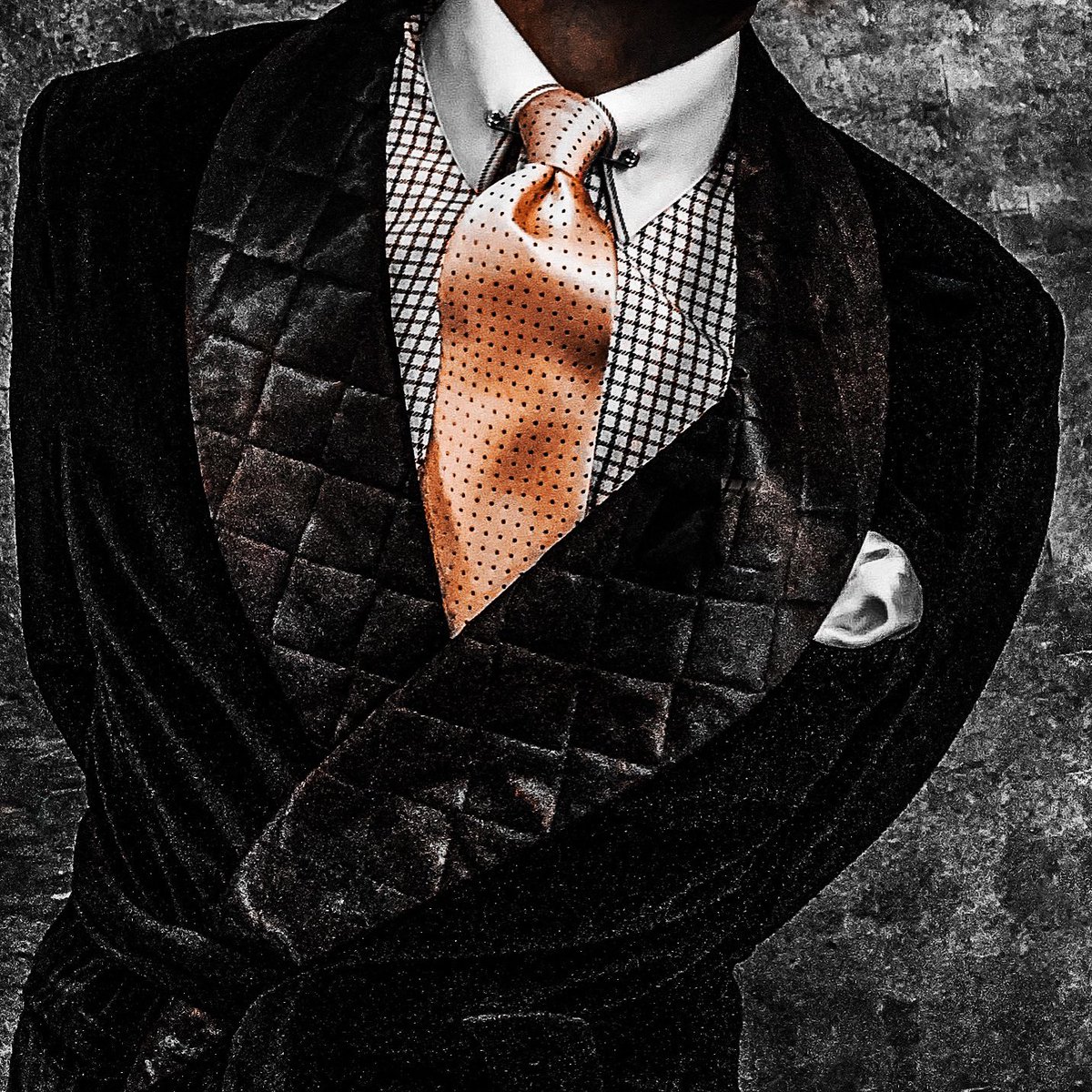 Saks #suited#tailored#slave#master#gays#faggot#fag#schwuchtel#sissy#suits#executive#silk#bottom#dad#sm#suited