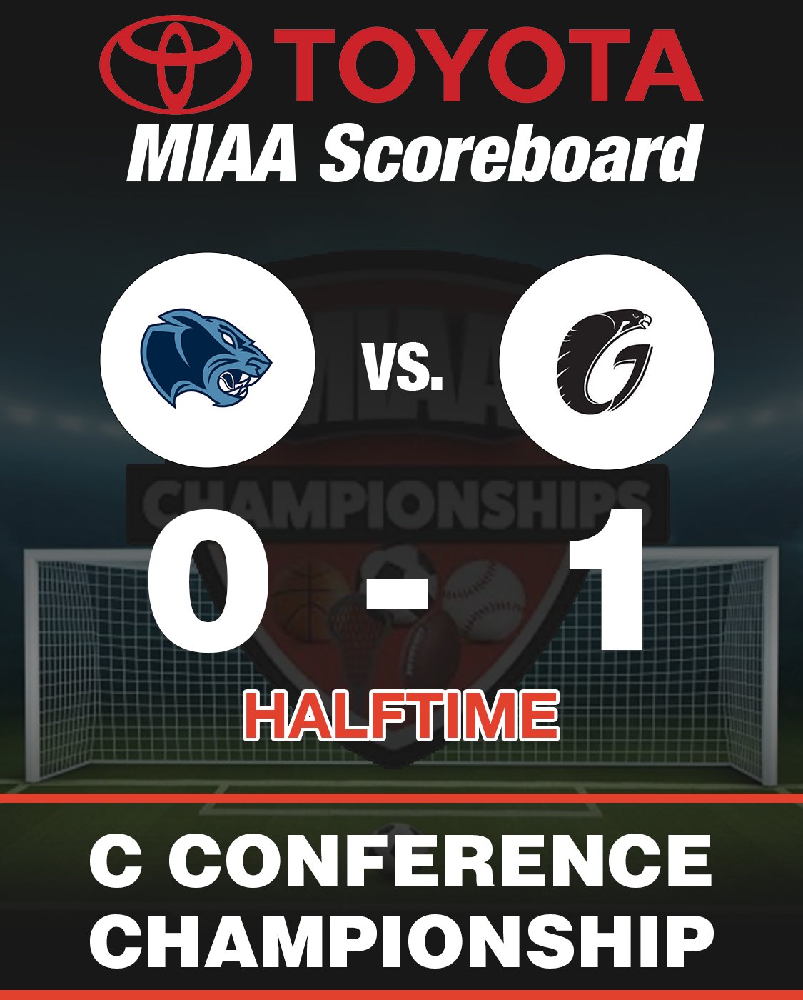 miaa_championships (miaa_champs) / Twitter