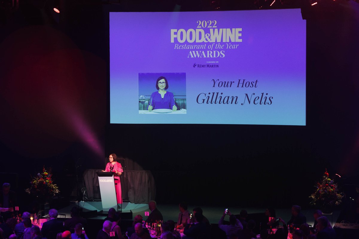 FOOD&WINE Magazine Ireland tweet media