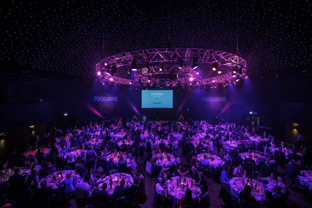 FOOD&WINE Magazine Ireland tweet media