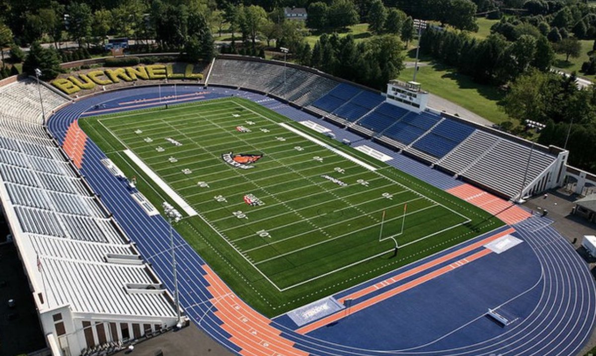 Blessed and honored to have received a D1 offer from Bucknell 🧡💙
<a href="/realcoachvince/">Vincent Giacalone</a>