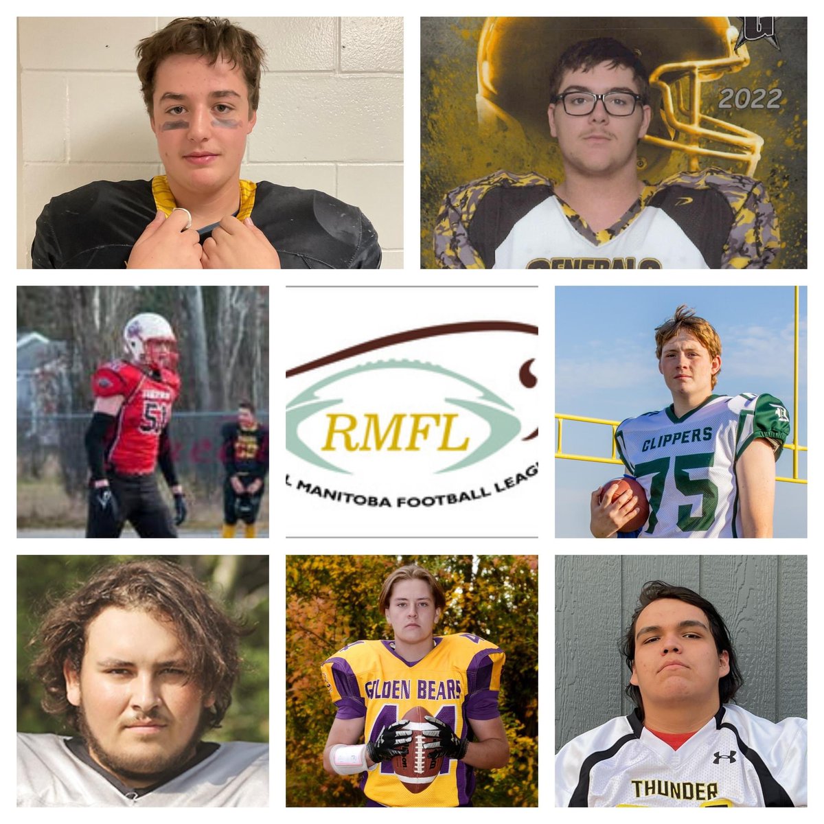 RuralMBFootball's tweet photo. Most Outstanding Player - Offensive Line 
https://t.co/Cfzx2Ltpxd https://t.co/XxnqAF44Sb
