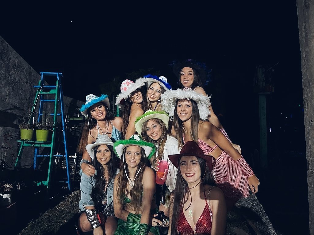 MiqueGiorgis's tweet photo. @RorraFest Mi team 🤍 https://t.co/AtyOsV1jyV