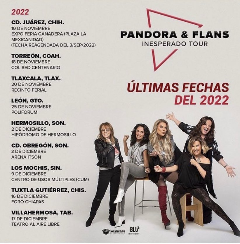 fermeade's tweet photo. Y la gira sigue y sigue.   Inesperado tour https://t.co/7gUF3t89hp