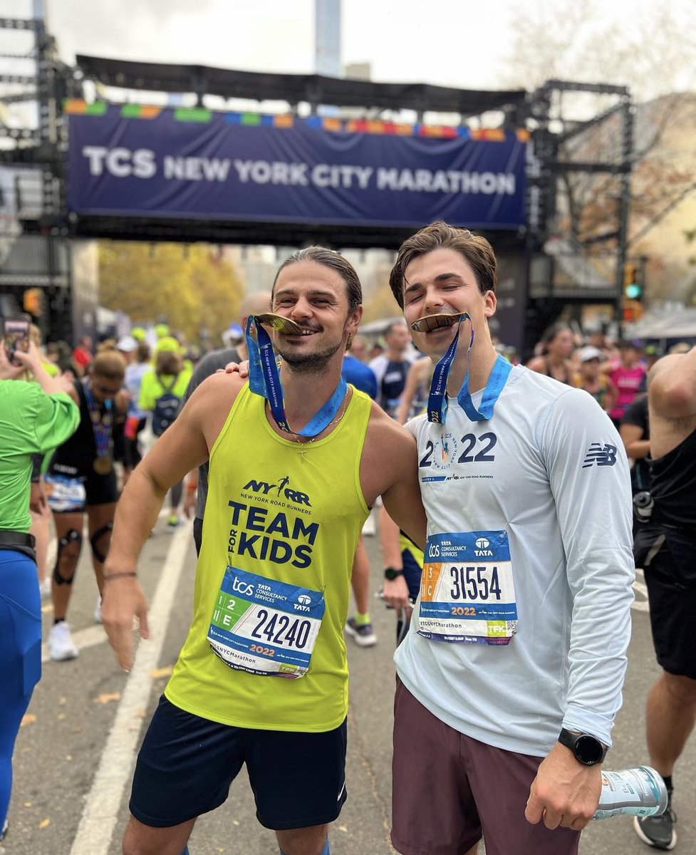 Team For Kids tweet media