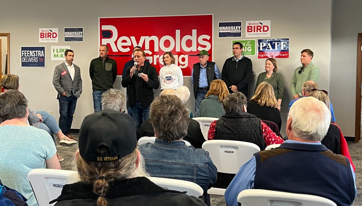 Paul Pate tweet media