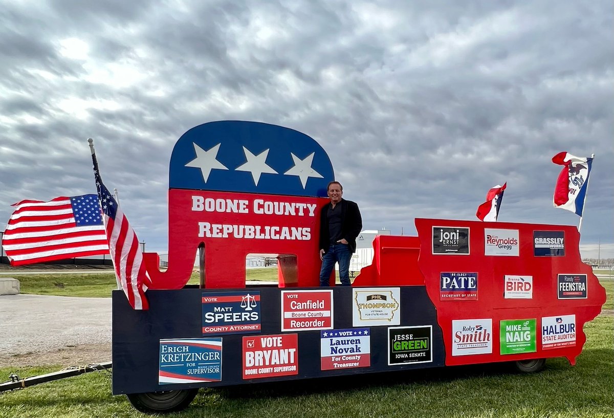 Paul Pate tweet media