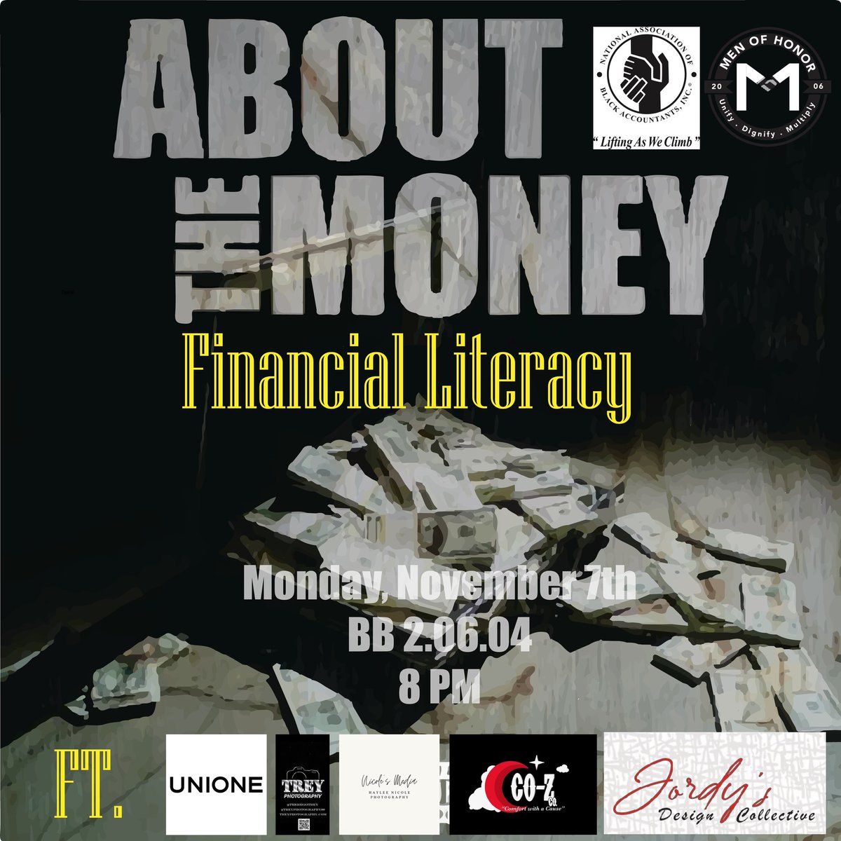 UTSA NABA tweet media