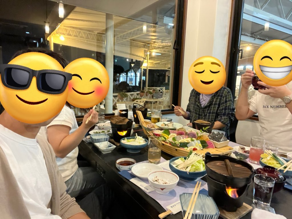 plus_bona's tweet photo. 先日母親を連れて、嫁と弟の4人で高知行ってきました

僕が主体となって計画して親や兄弟と旅行に行ったのは今回初めてで、母親もとても喜んでくれました

本当に行って良かったと、心から思ってます

今度はムーミンバレーパークにも一緒に行きたいし、父親も連れて九州にも行けたらと思ってます https://t.co/763HYsTHmU