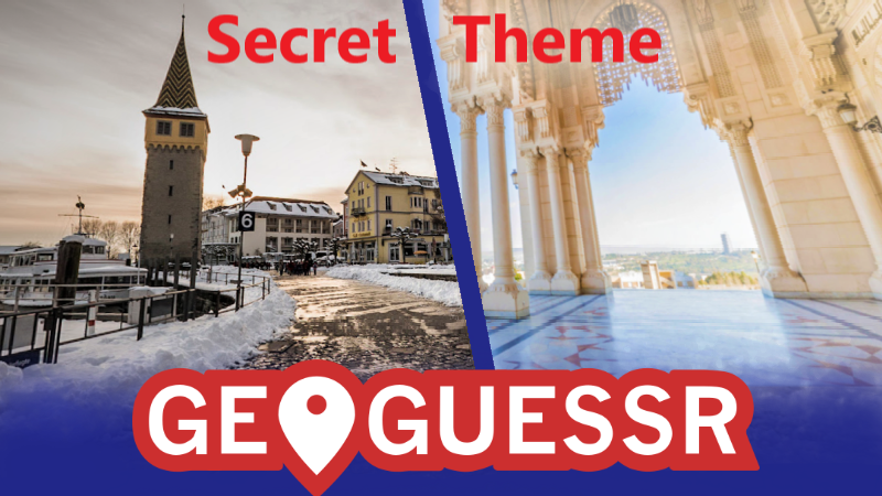 hamfrags's tweet photo. I would promote my new video, but in fact you'd be better off checking out the #secrettheme videos that @Geo_Harrier and @geogchallenges just put out. (I'm in them!!)
https://t.co/0X5MBMfWCN
and
https://t.co/GjBTn55FWr https://t.co/NK3GiUBfm4