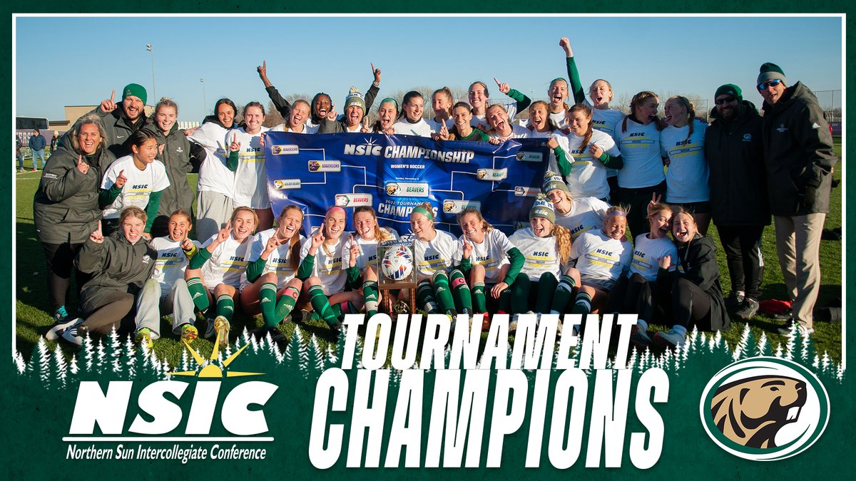 Bemidji State Women's Soccer tweet media