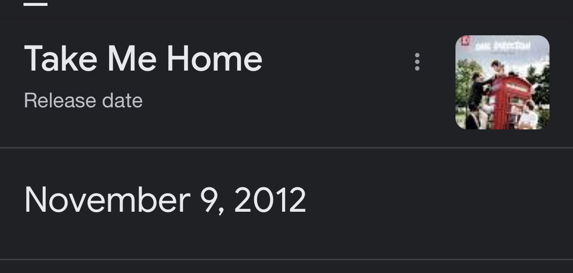 eggyolkrry's tweet image. i have horrible news