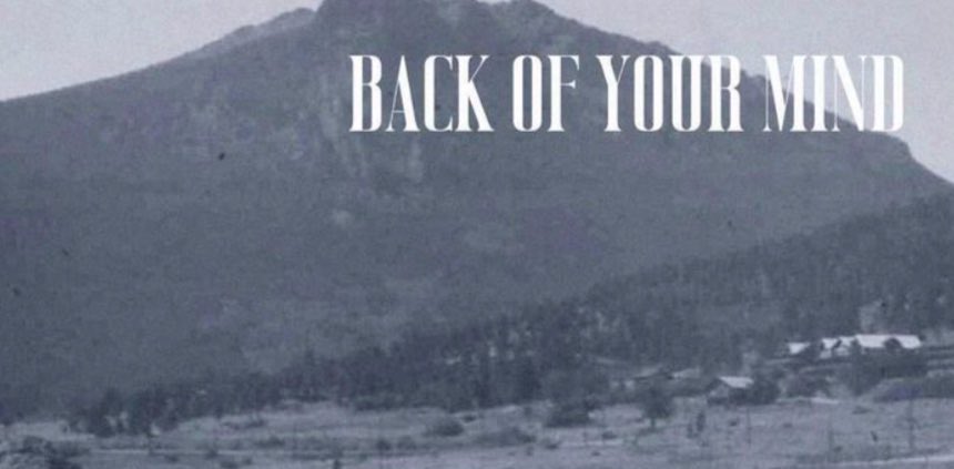 N43Records's tweet image. Single 'Back of Your Mind' from @_VividMusic_  is out now! 🎸

music.n43records.com/backofyourmind

#n43 #alternativerock