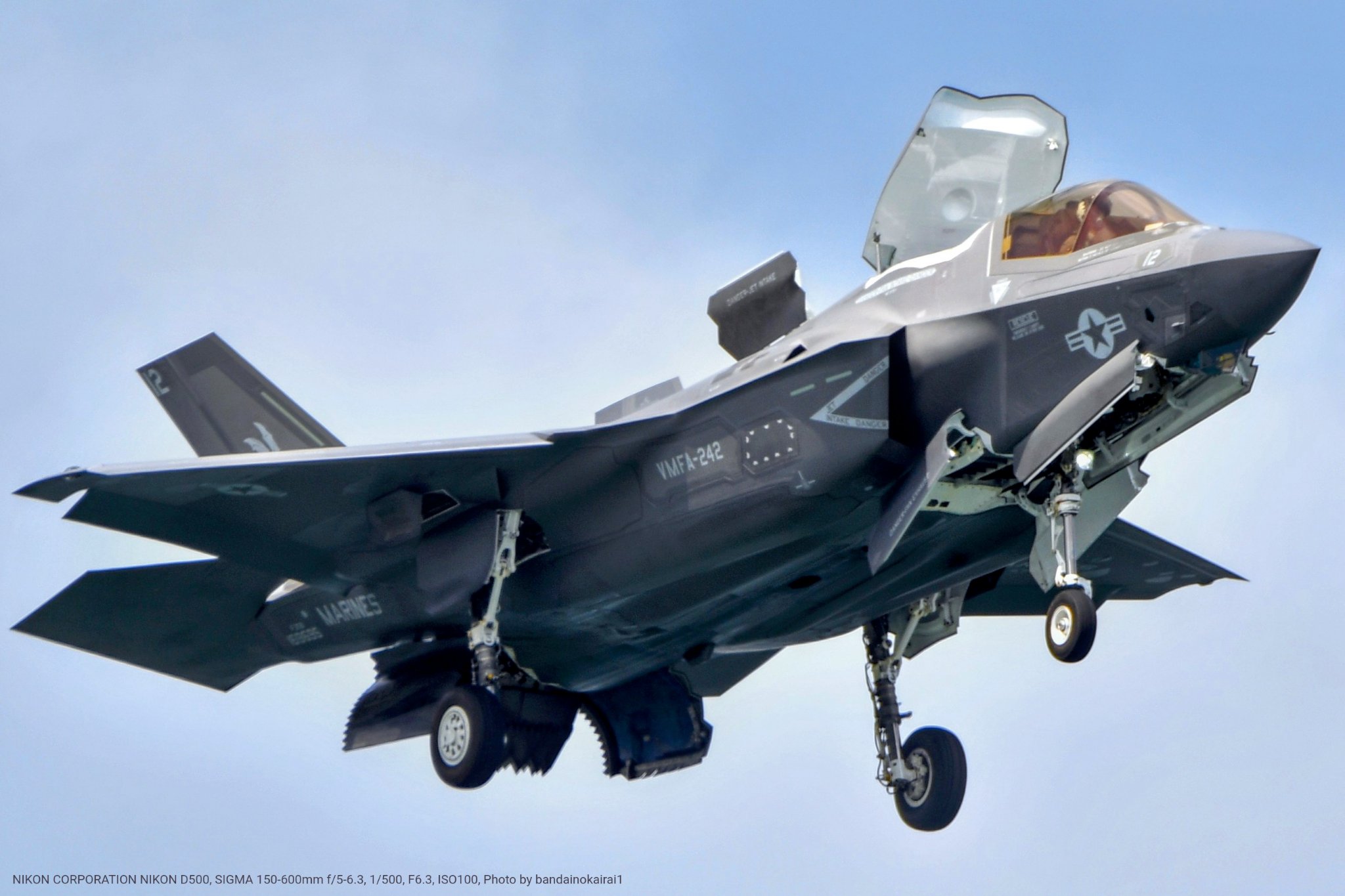 米海兵隊太平洋基地(MCIPAC) on Twitter 