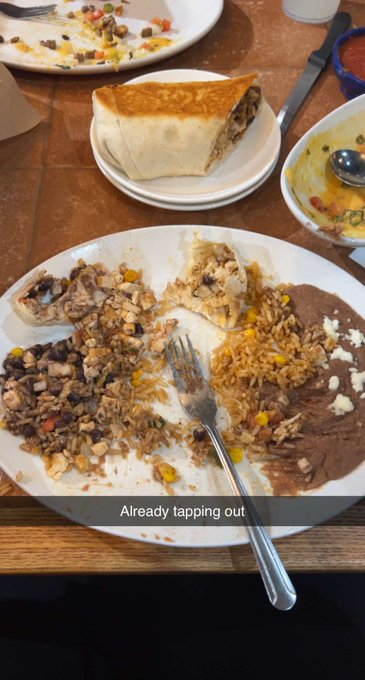 How it started and how it&rsquo;s going 🤣🤣🤣 https://t.co/KSCgfxOJ4P