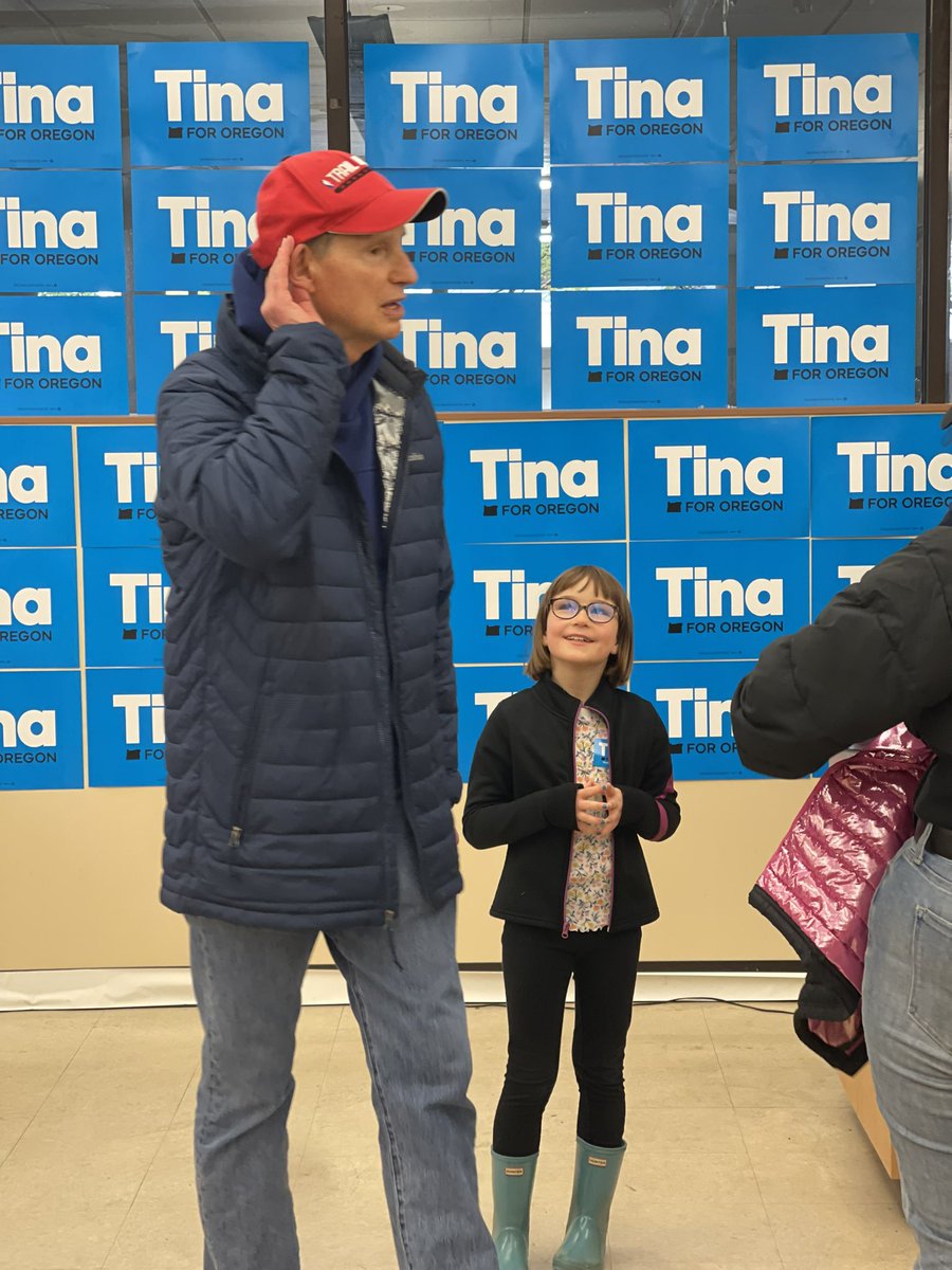 Wyden for Oregon tweet media