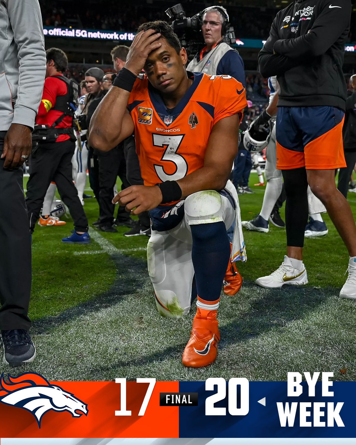 Nfl Memes 2022 Broncos