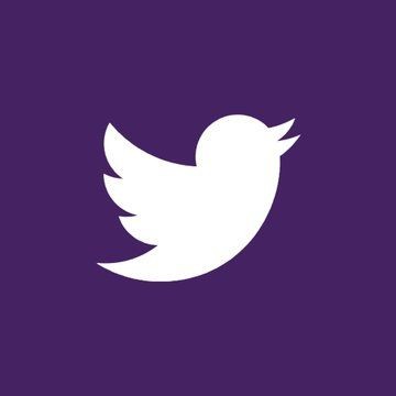 krewhrts's tweet photo. #kftwt how to make your twitter purple, a thread. https://t.co/XNb1Iqz5pK