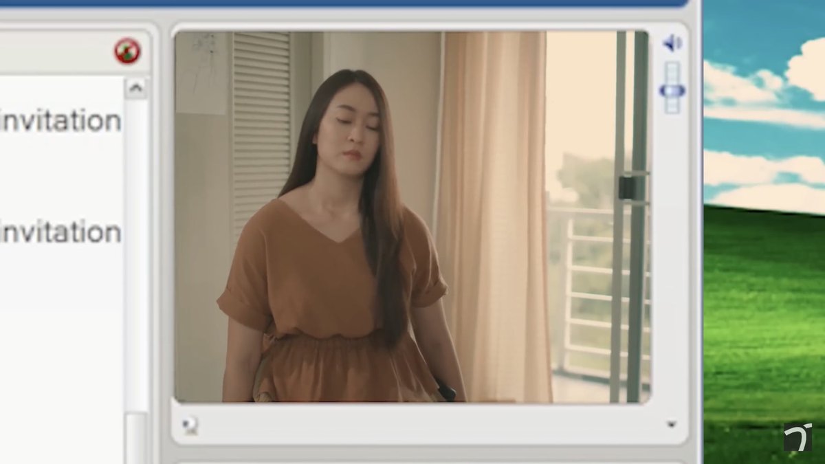 meesg8's tweet photo. Why is every single one of them are so good at delivering the feelings to us. We've been through so many emotions at this ep. But for sure the tears is the thick one last night 😭
One of the series that shouldn't be missed and worth all the praise #RememberMeEp5 https://t.co/4AoVYErifr