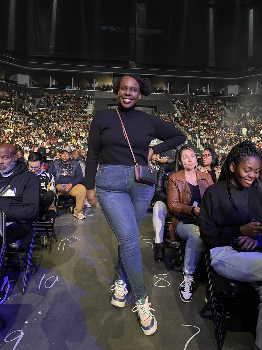 About Last Night: Kirk Franklin x Maverick City Music: bit.ly/3WEuBEL