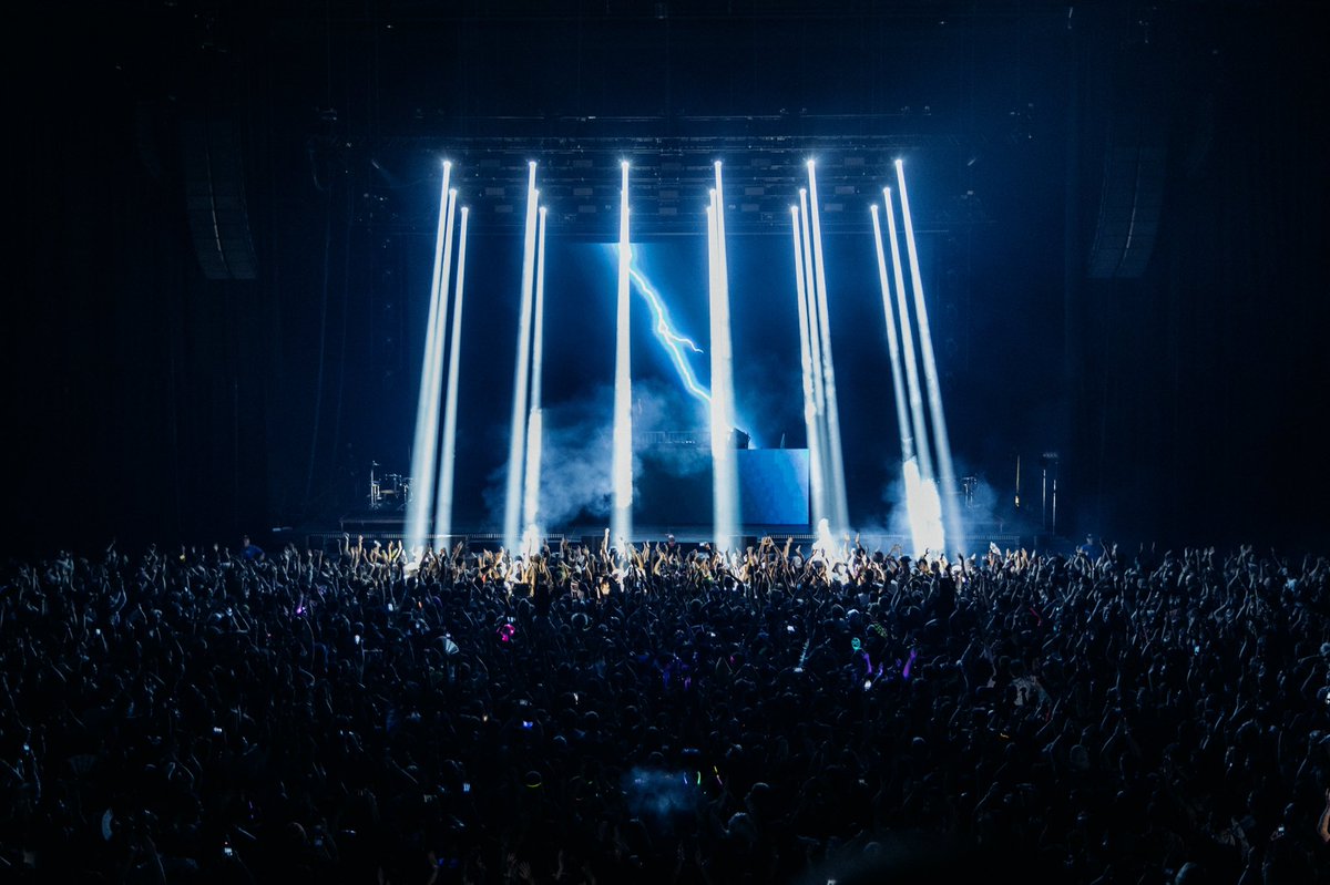 ALISON WONDERLAND tweet media
