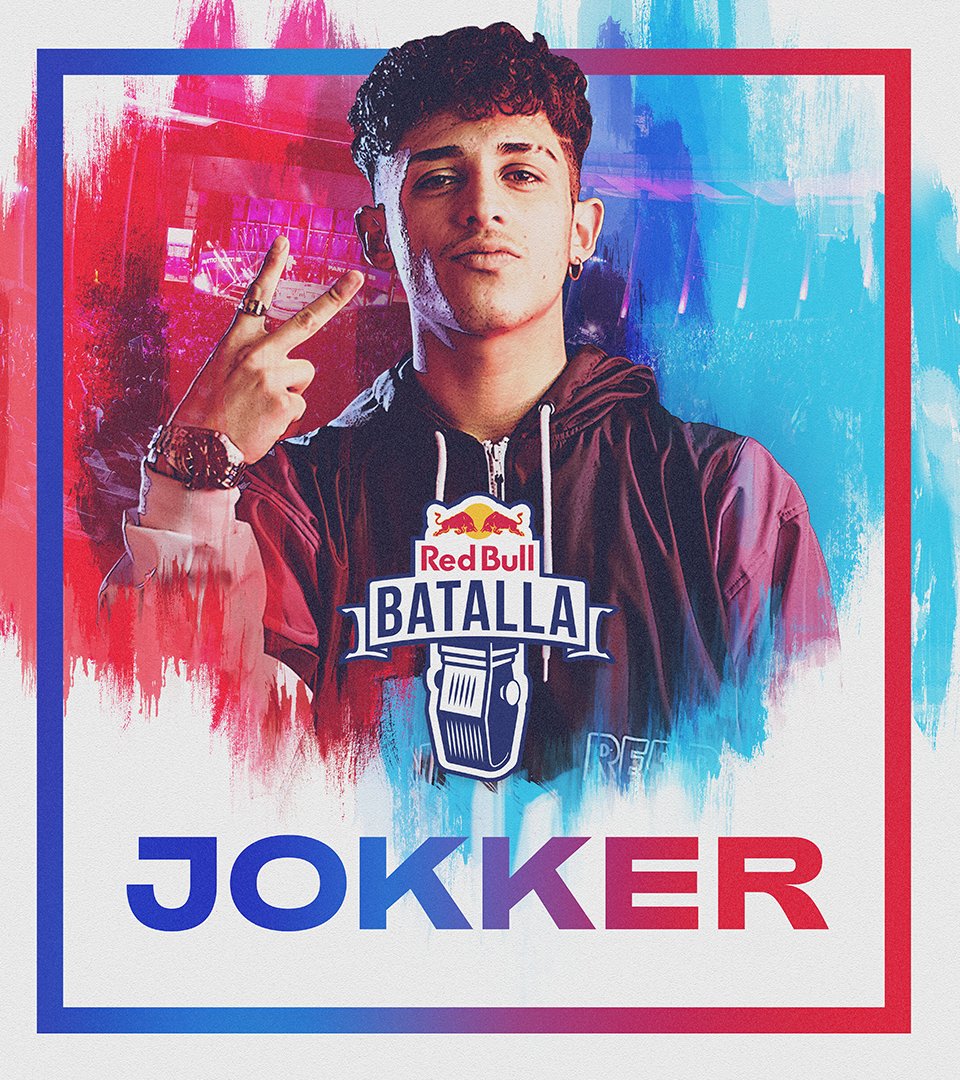 _LyricalSmoo's tweet photo. 🏆 #RedBullBatalla Chile 🇨🇱 2022 - Semifinal
➡️ #Jokker venció a #DEAFC y avanza a la Gran Final.
🏆 #RedBullBatalla 🇨🇱 https://t.co/Ei3ts6Zo5K